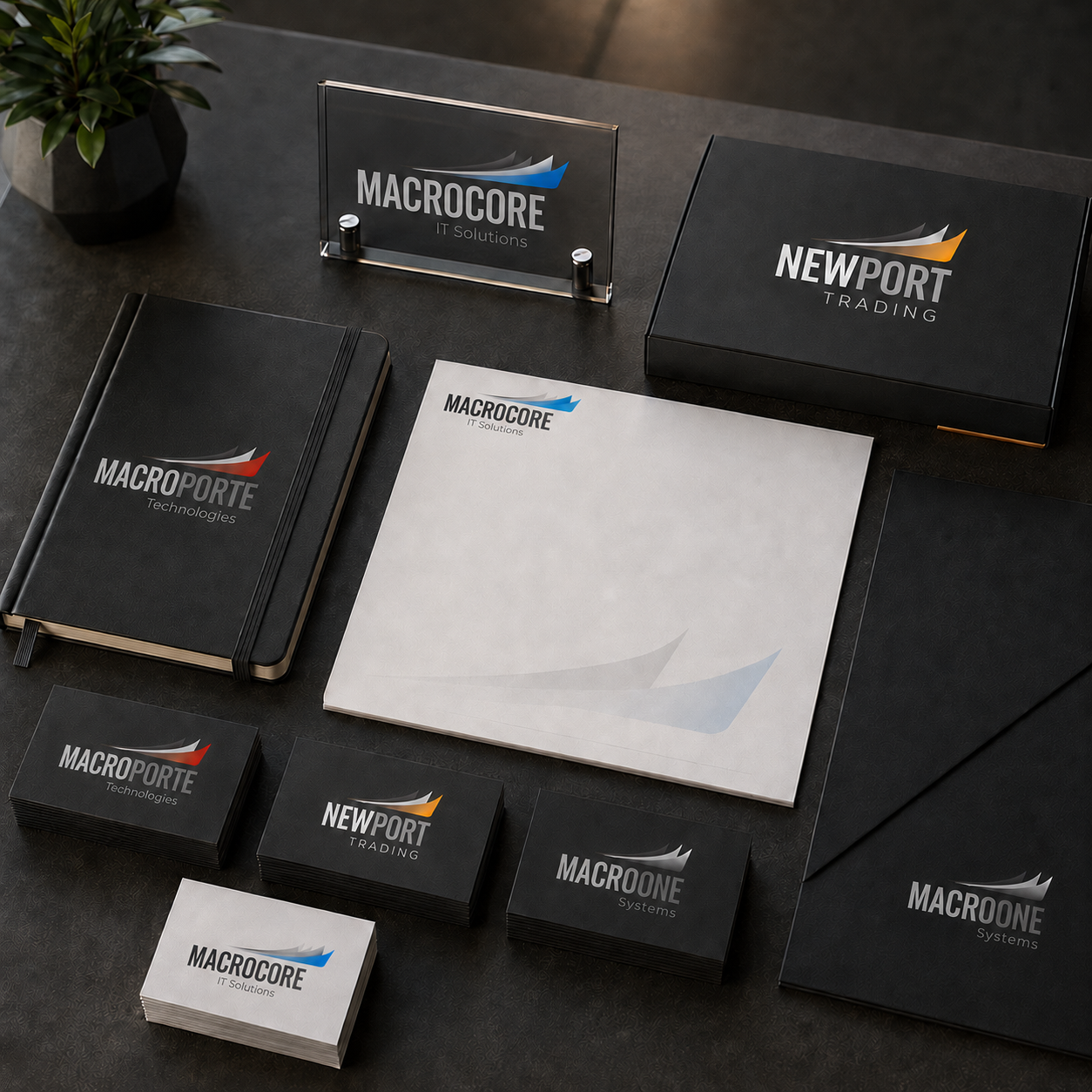 Grupo Macroone