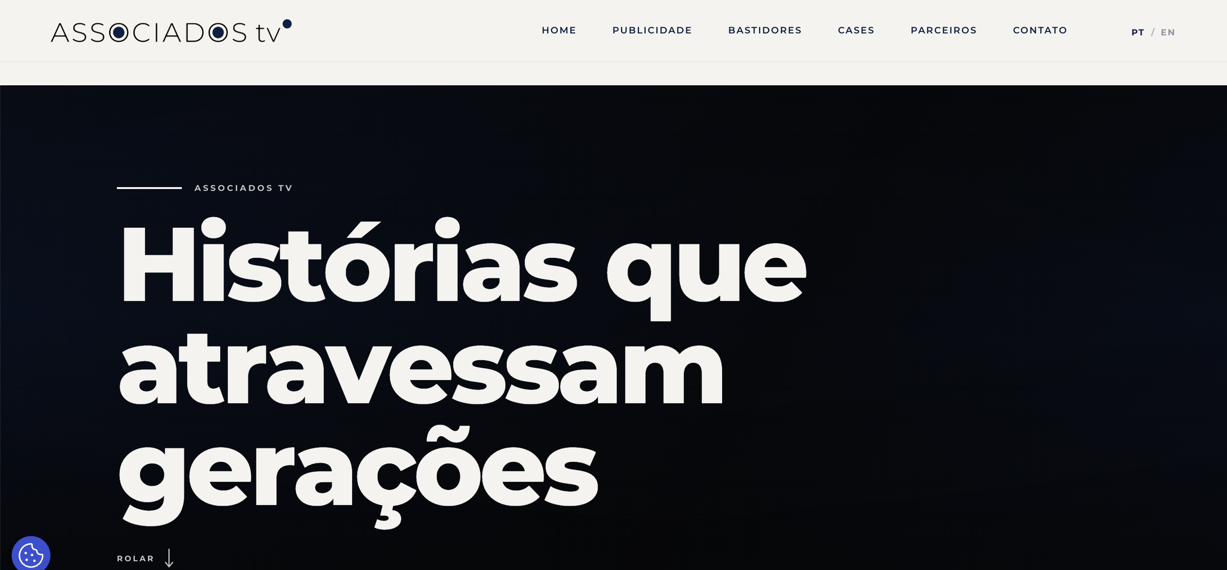 Associados TV