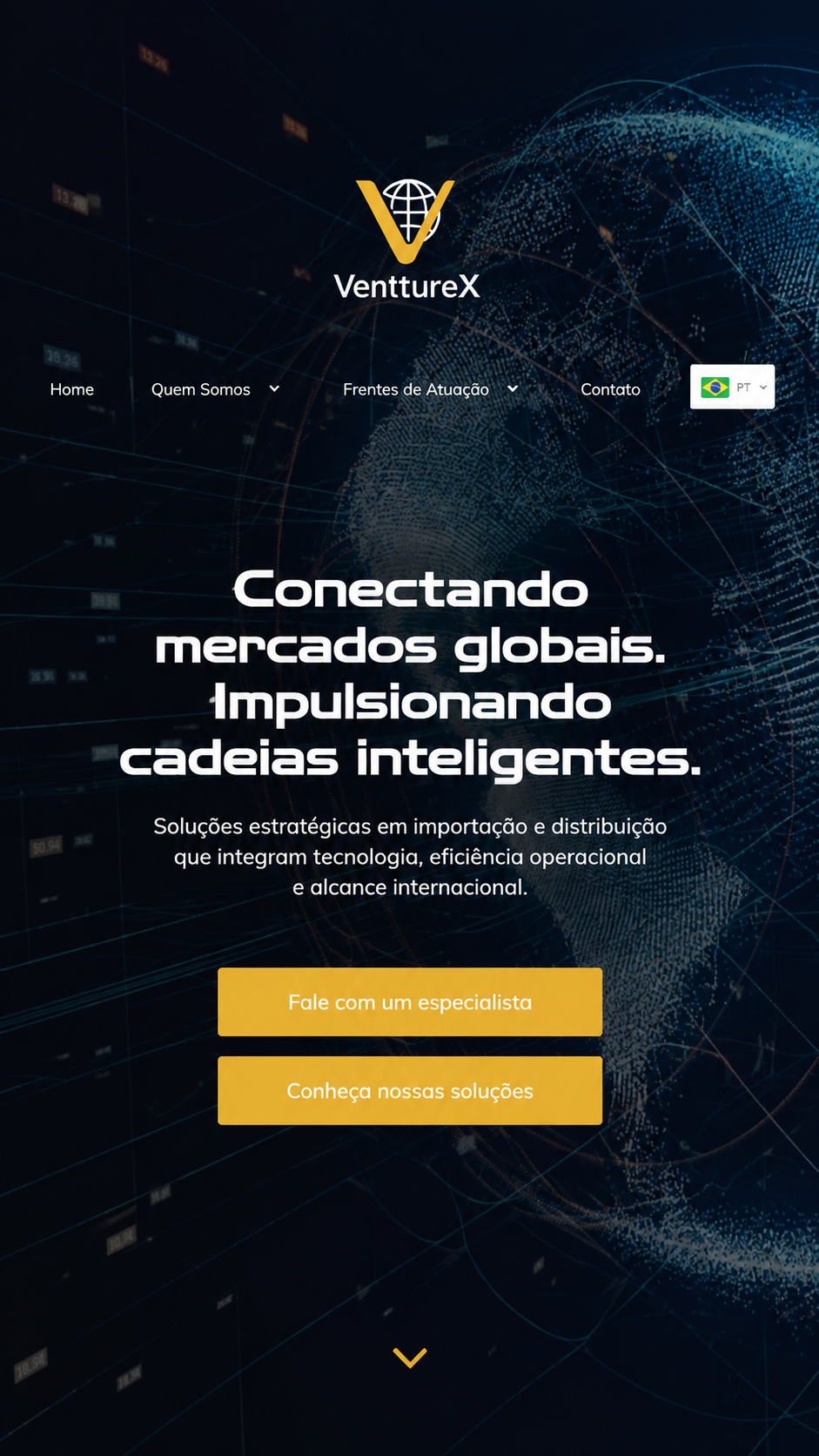 Ventturex